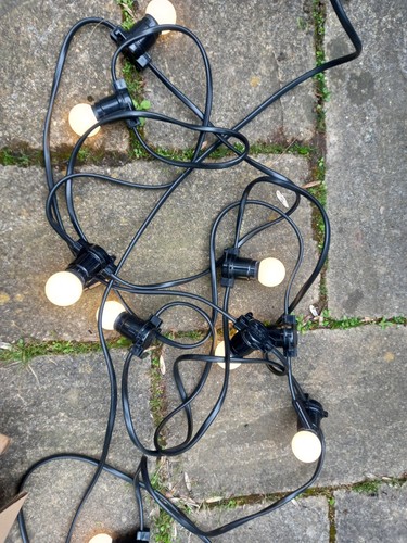Heavy duty festoon outdoor - duty, festoon/outdoor