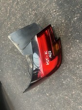 Vauxhall Astra K 2015-2019 Nearside Rear Light With Wire