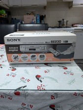 Sony SLV-SE230G Video Player