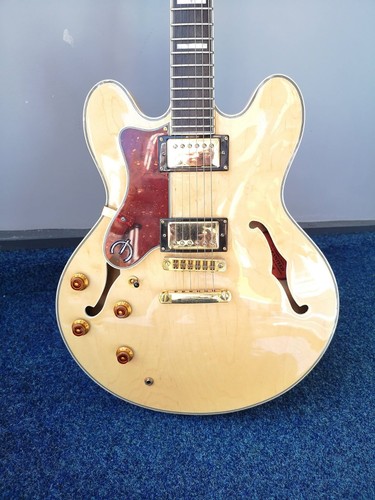 Epiphone 335 sheraton 1998 - ii,