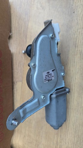 Chevrolet matiz rear wiper - chevrolet,