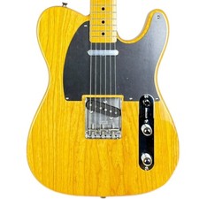 Fender Japan TL52 52“ Reissue Telecaster 2012 - Natural