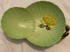 Vintage Carlton Ware Water