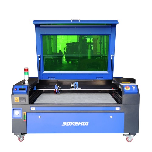 100w laser engraver - 100w,