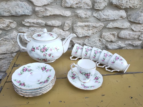 Aynsley grotto rose 185 - grotto,