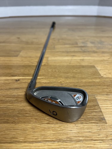 Ping g10 black dot - dot, 6