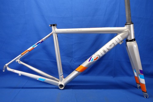 New cinelli experience - new,