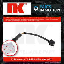 Brake Pad Wear Indicator Sensor 280128 NK Warning Contact Wire 1715400617 New