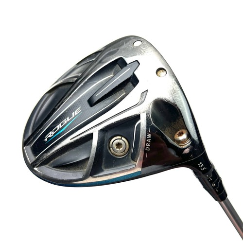 Callaway rogue draw driver - draw,