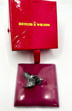 Horse Pin Brooch Butler an