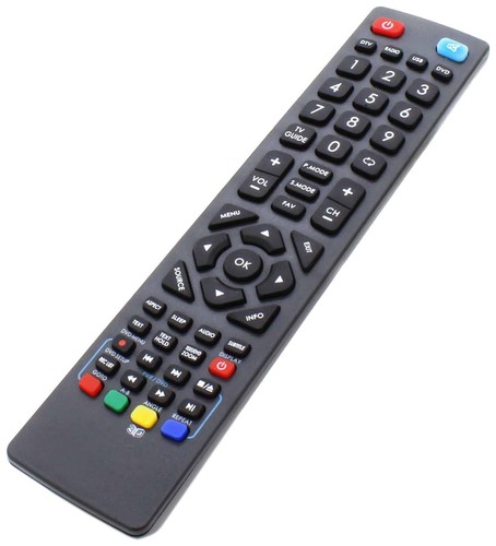 Genuine technika remote - genuine, tv