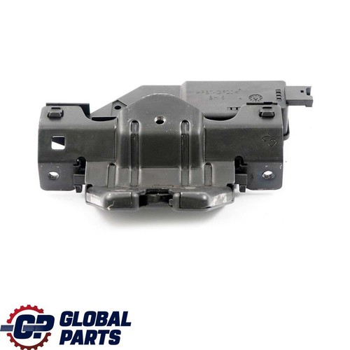 Bmw e60 e81 e87 e90 - e60, boot
