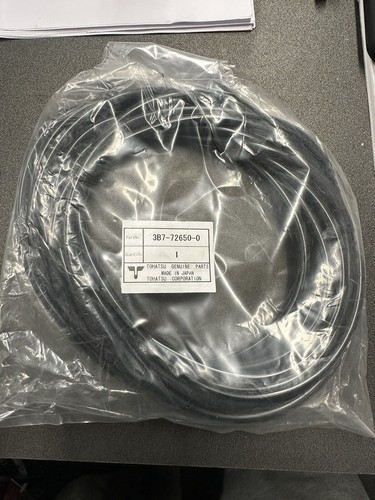Pitot speedometer tube 60hp - speedometer,