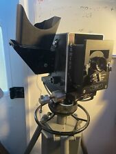 Vintage Camera And Pedestal