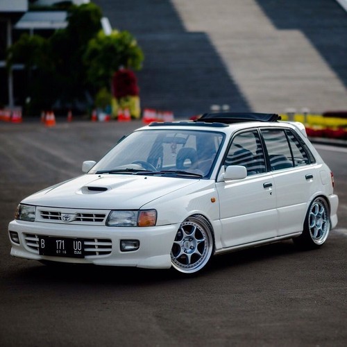 For jdm starlet ep82 - jdm, turbo