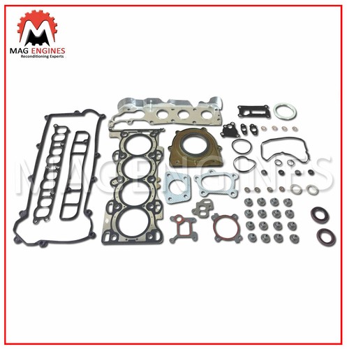 8lab 271 full gasket kit - full,