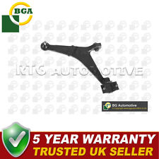 BGA Front Left Lower Track