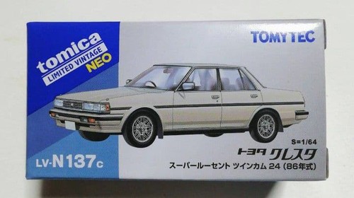 Tomica limited vintage toyota - limited,
