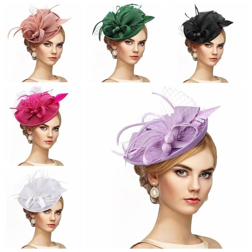 Vintage mesh veil - vintage, headpiece