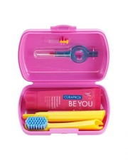 Curaprox Be You Travel Kit Set