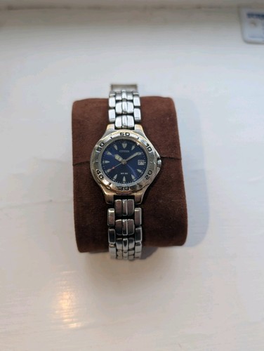 Ladies citizen wr100 - citizen,