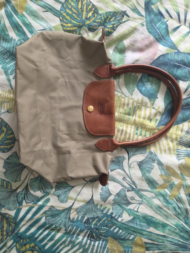 Pliage longchamp small tote - pliage,