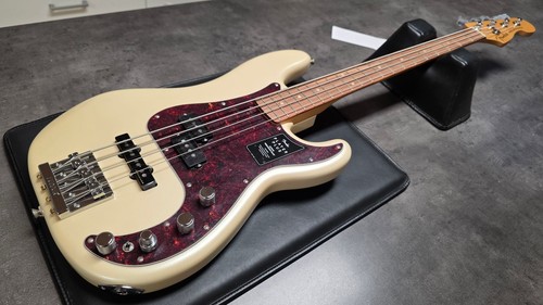 Fender player plus - fender,