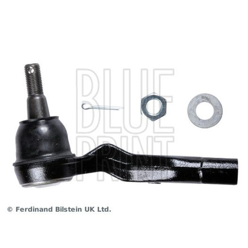 Blue print steering tie - steering,