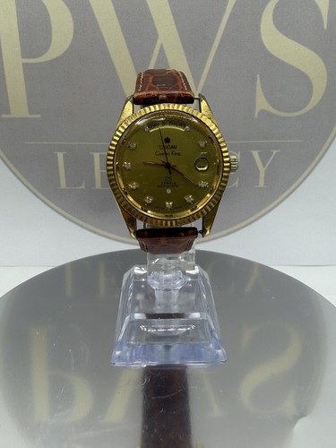 Titoni cosmo king jewels - cosmo,