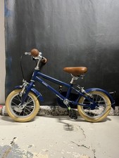 Bobbin Bike Gingersnap 12”