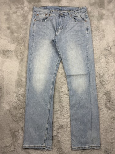 Levi 527 bootcut jeans w32 - 527,