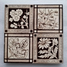 Victorian Reclaimed Antique