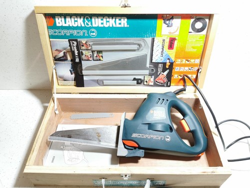 Black decker ks890e 400w - black,