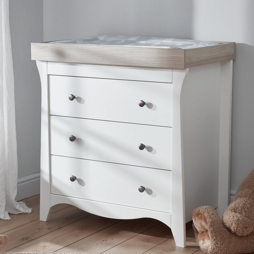 Clara baby changing unit with - changing,