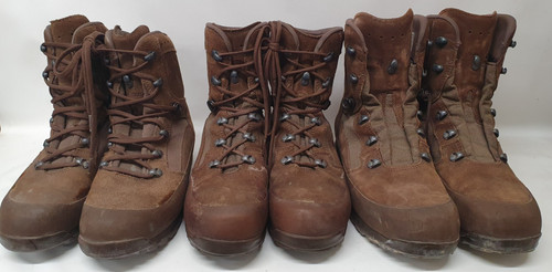 Haix desert combat high - desert,