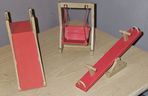 Vintage sylvanian - ***,