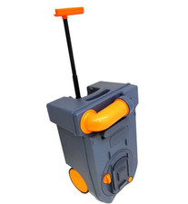 THETFORD COMPLETE C250/260