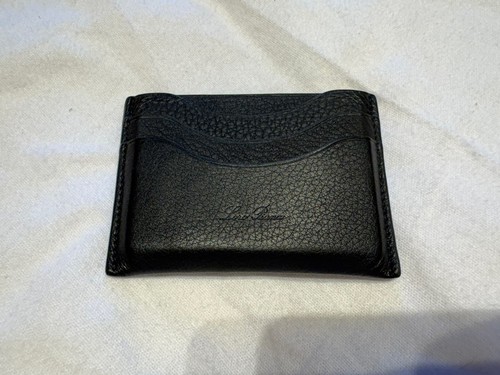 Loro piana card holder - loro,