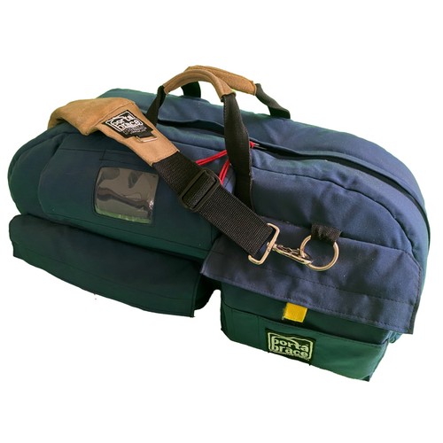 New portabrace ctc - new,
