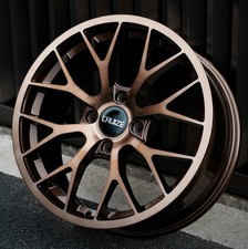 Alloy Wheels 17" LRT For Bmw