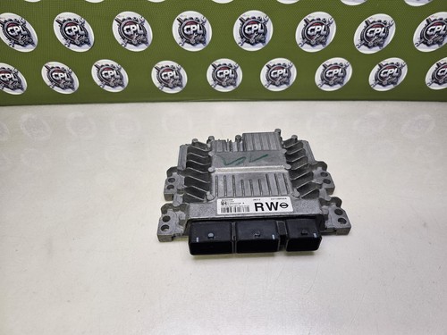 Engine control module - engine,