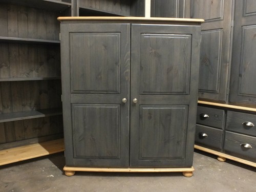 Chase pine door linen - x1,