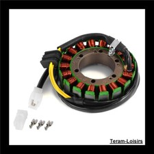 Ignition Stator for Honda VF 700 C Magna 700 from 1985 and 1986 NEW