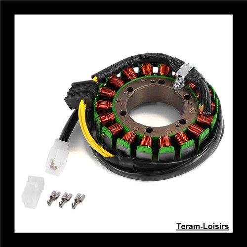 Ignition stator for honda - for, vf