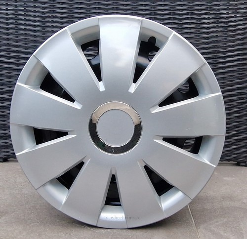 Inch wheel trims - 15,