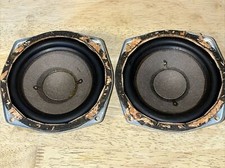 Heco SM35 Midrange Drivers