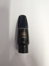 Yamaha Alto Saxophone