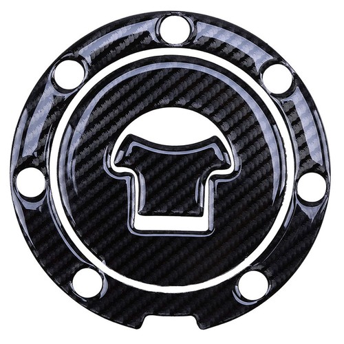 1pc gas tank protector - gas, sticker