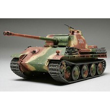 TAMIYA 32520 German Panther