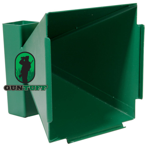 17cm pellet trap catcher - pellet,
